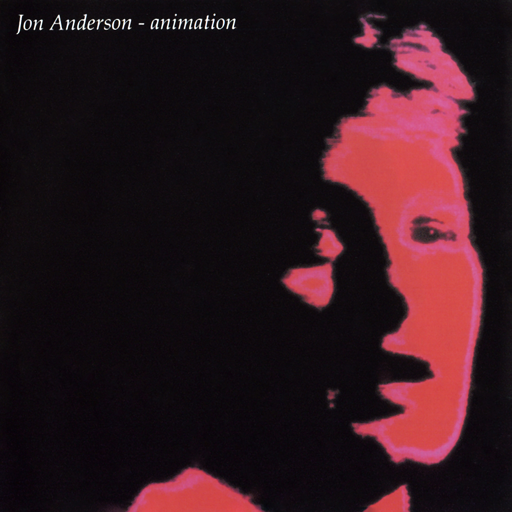 Jon Anderson - Animation (1982)