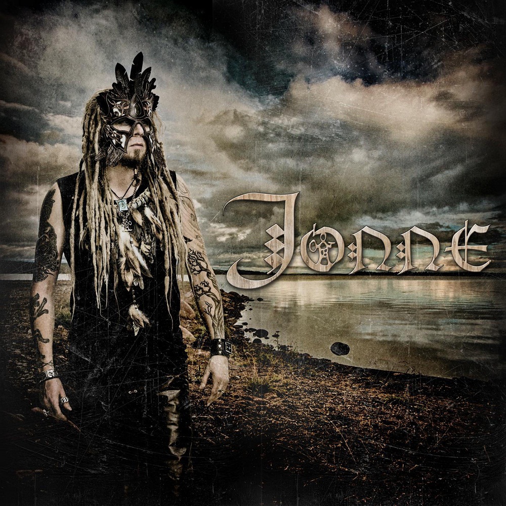 Jonne - Jonne (2014)
