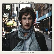 Josh Groban - Illuminations (2010)