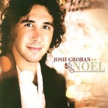 Josh Groban - No&#235;l (2007)