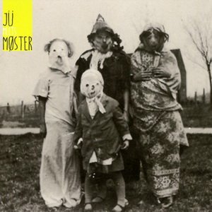 JU & Kjetil Moster - JU Meets Moster (2014)