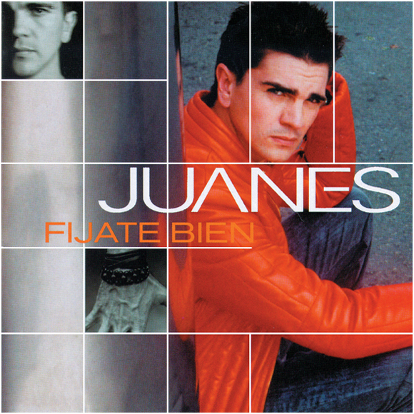 Juanes - Fijate Bien (2000)