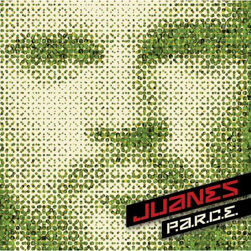 Juanes - P.A.R.C.E. (2010)
