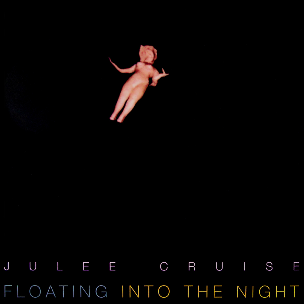 Julee Cruise - Floating Into The Night (1989)