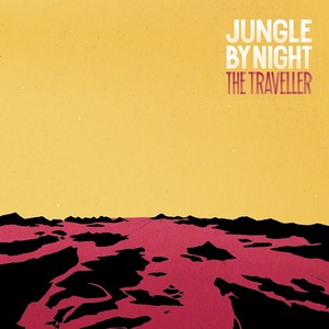 Jungle By Night - The Traveller (2016)
