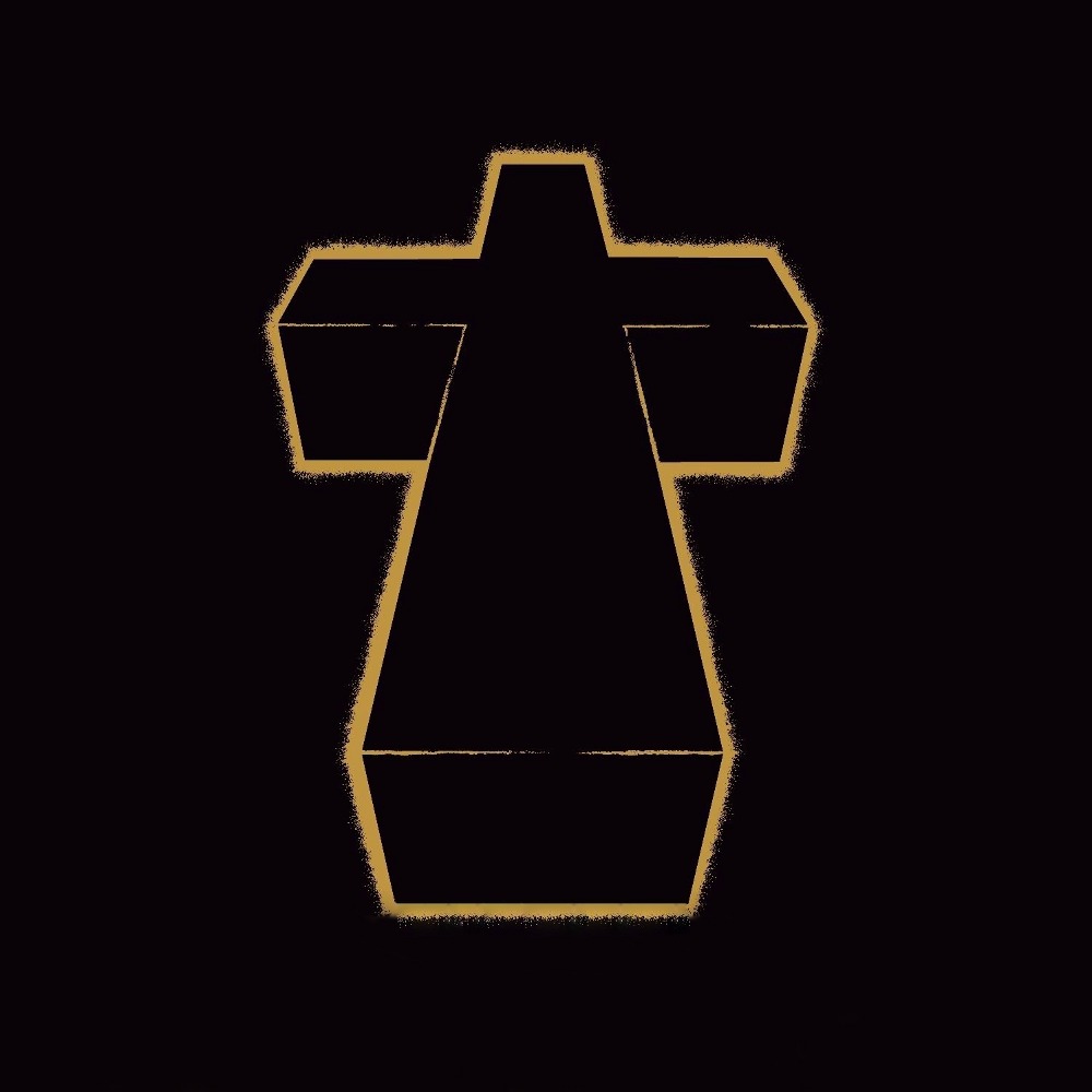 Justice - † (Cross) (2007)