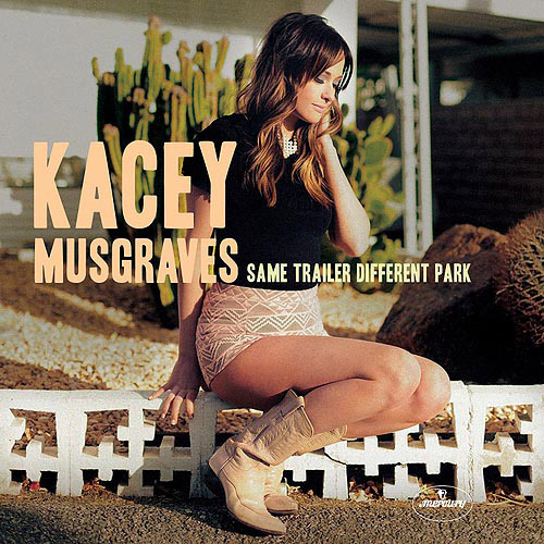 Kacey Musgraves - Same Trailer Different Park (2013)