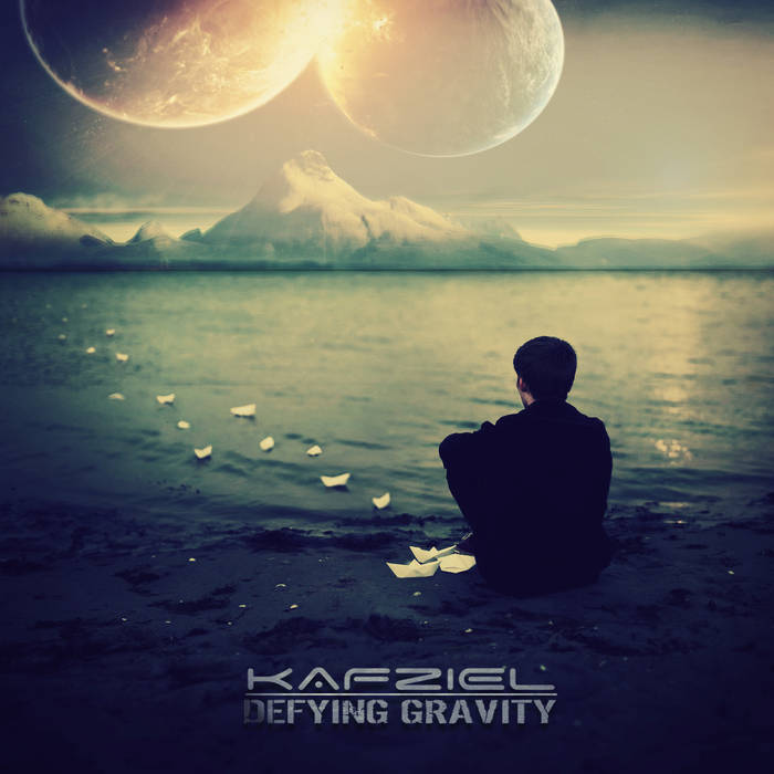 Kafziel - Defying Gravity (2015)