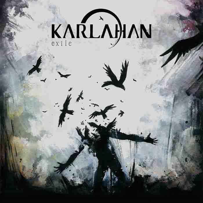 Karlahan - Exile (2015)