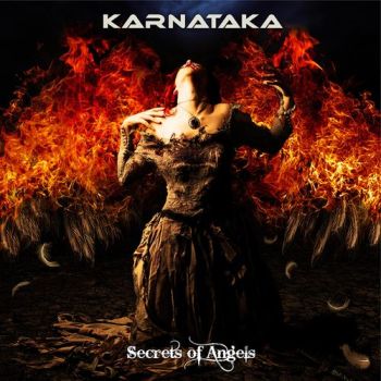 Karnataka - Secrets Of Angels (2015)
