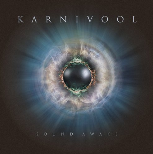Karnivool - Sound Awake (2009)