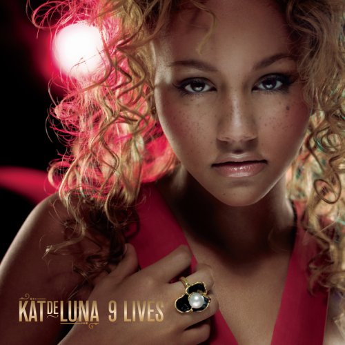 Kat DeLuna - 9 Lives (2007)