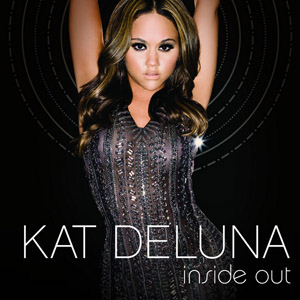 Kat DeLuna - Inside Out (2010)
