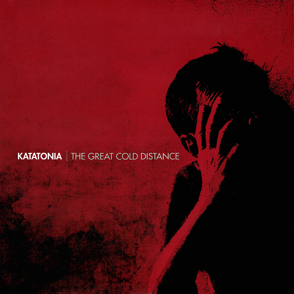 Katatonia - The Great Cold Distance (2006)
