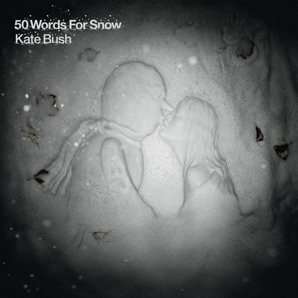 Kate Bush - 50 Words For Snow (2011)
