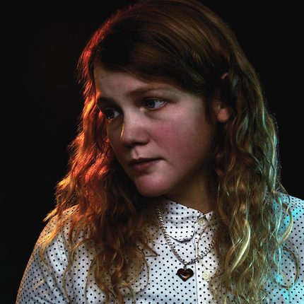 Kate Tempest - Everybody Down (2014)