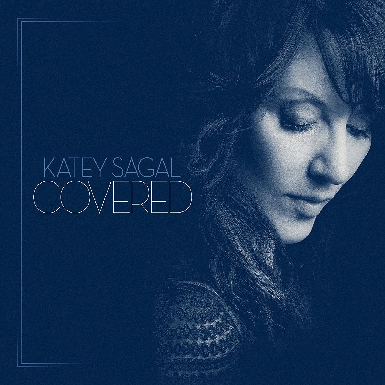 Katey Sagal - Covered (2013)