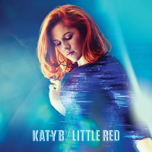 Katy B - Little Red (2014)
