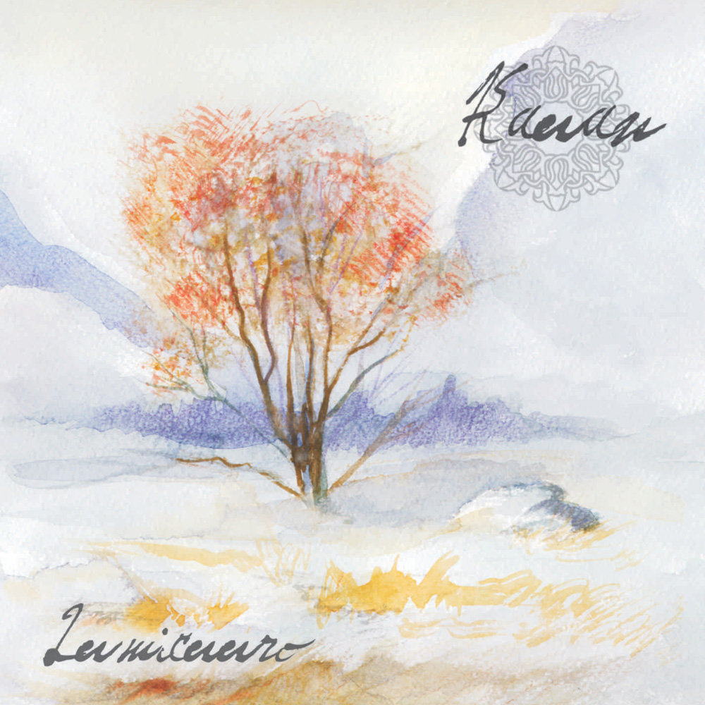 Kauan - Lumikuuro (2007)