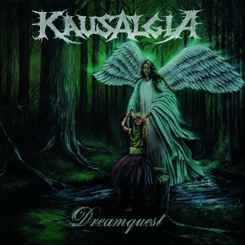 Kausalgia - Dreamquest (2016)