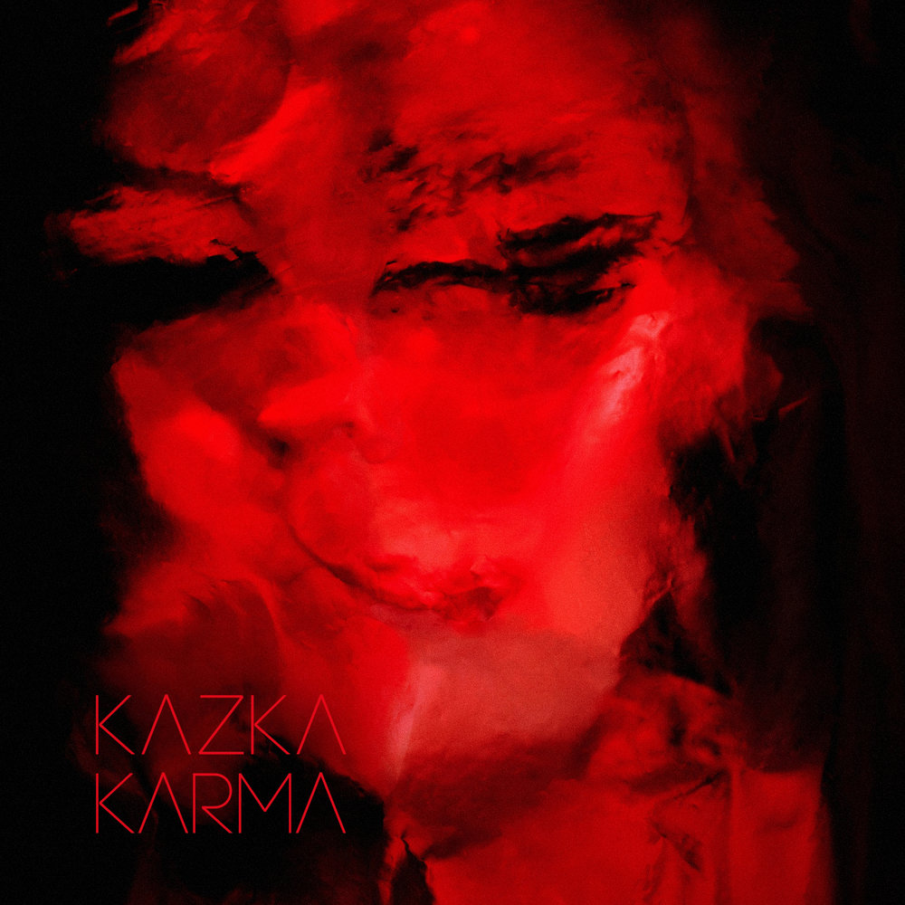 KAZKA - KARMA (2018)