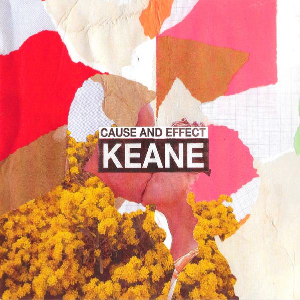 Keane - Cause And Effect (2019)
