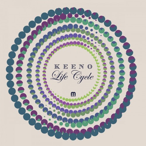 Keeno - Life Cycle (2014)