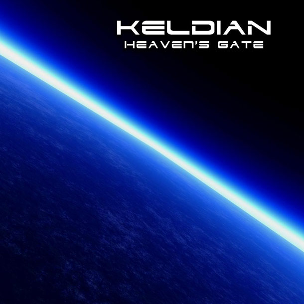 Keldian - Heaven's Gate (2007)