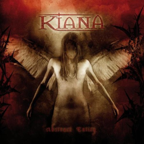 Kiana - Abstract Entity (2009)