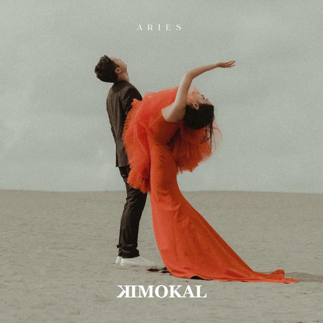 KimoKal - Aries (2019)