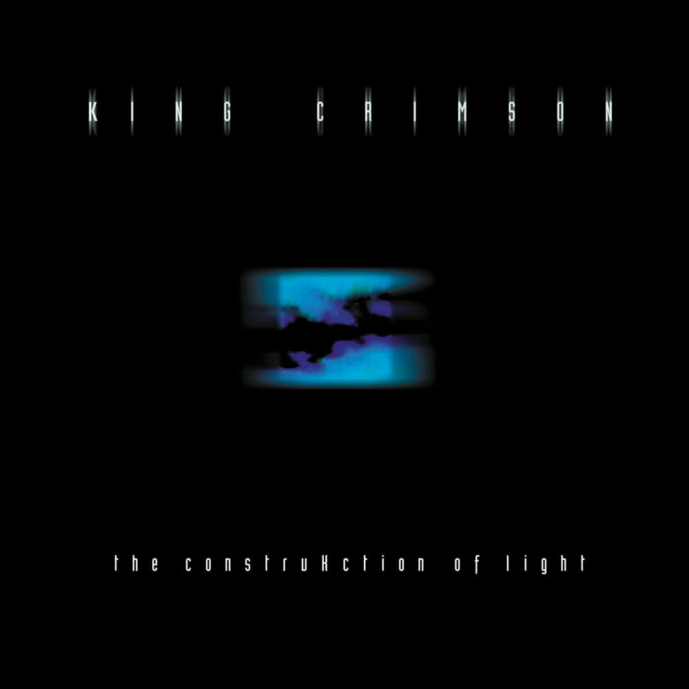 King Crimson - The ConstruKction Of Light (2000)