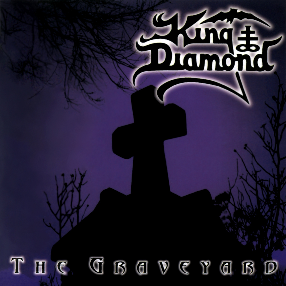 King Diamond - The Graveyard (1996)