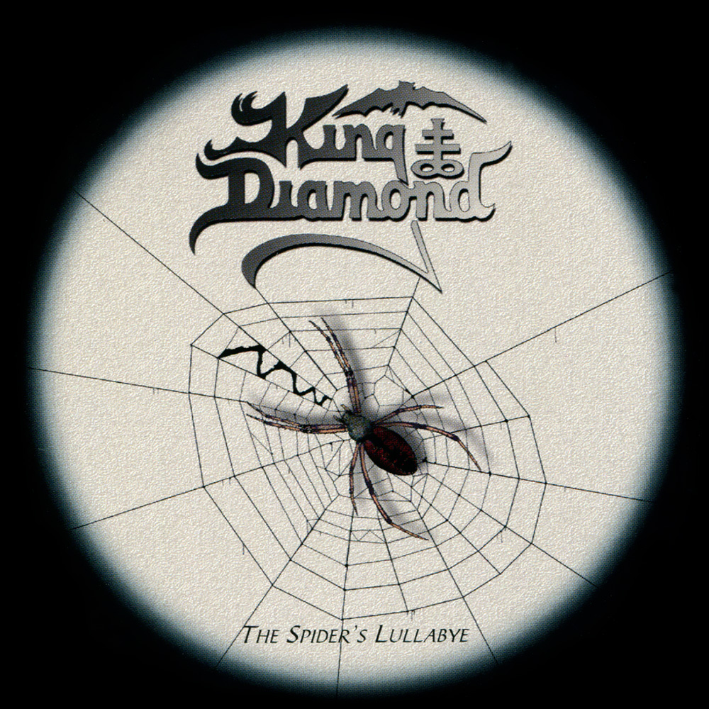 King Diamond - The Spider's Lullabye (1995)