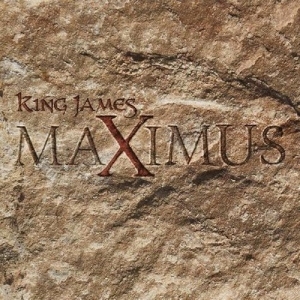 King James - Maximus (2014)