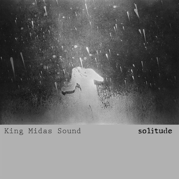 King Midas Sound - Solitude (2019)