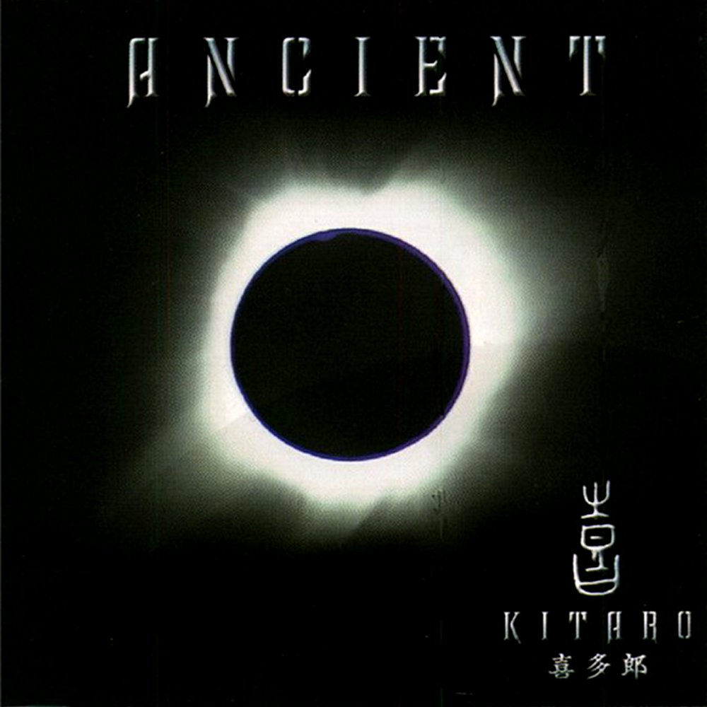 Kitaro - Ancient (2001)