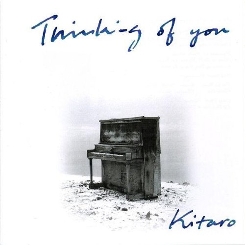 Kitaro - Thinking of You (1999)