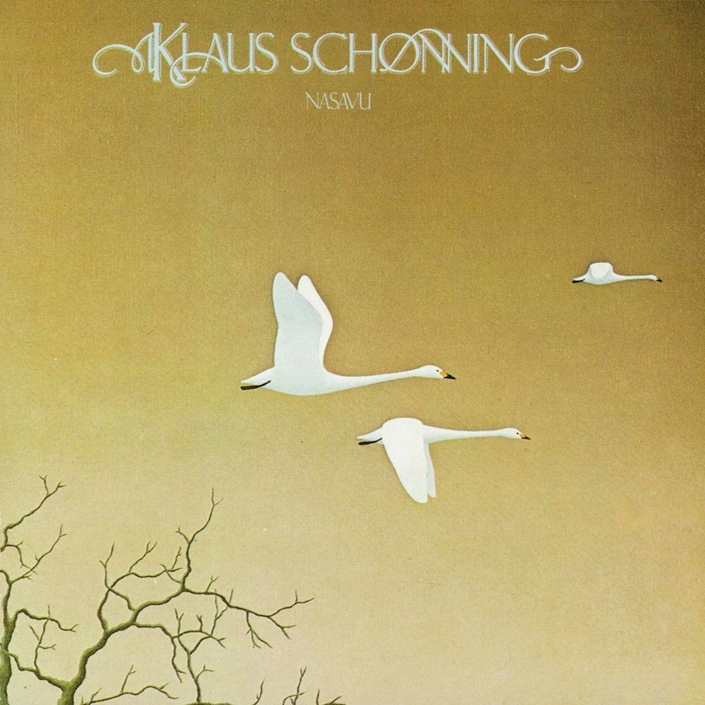Klaus Schønning - Nasavu (1982)