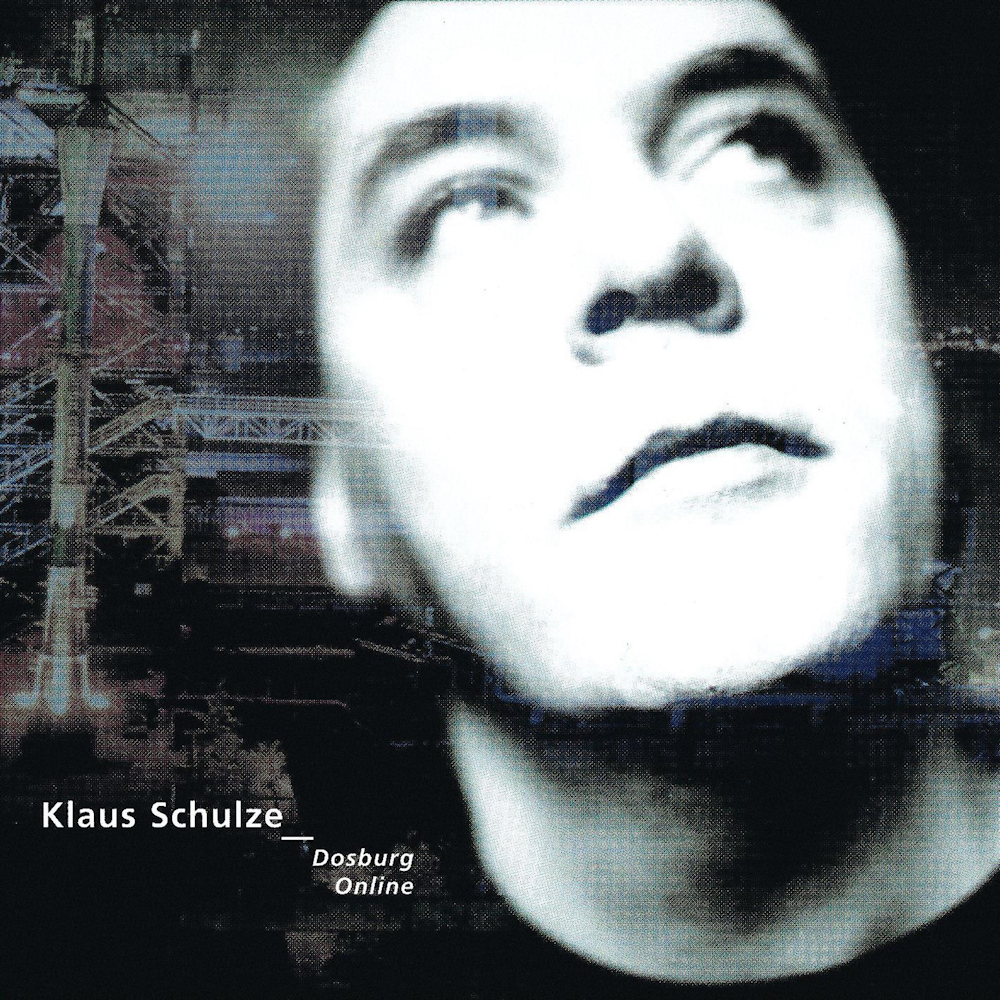 Klaus Schulze - Dosburg Online (1997)