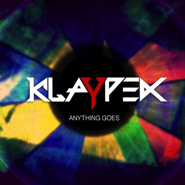 Klaypex - Anything Goes (2014)