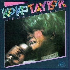 Koko Taylor - The Earthshaker (1978)