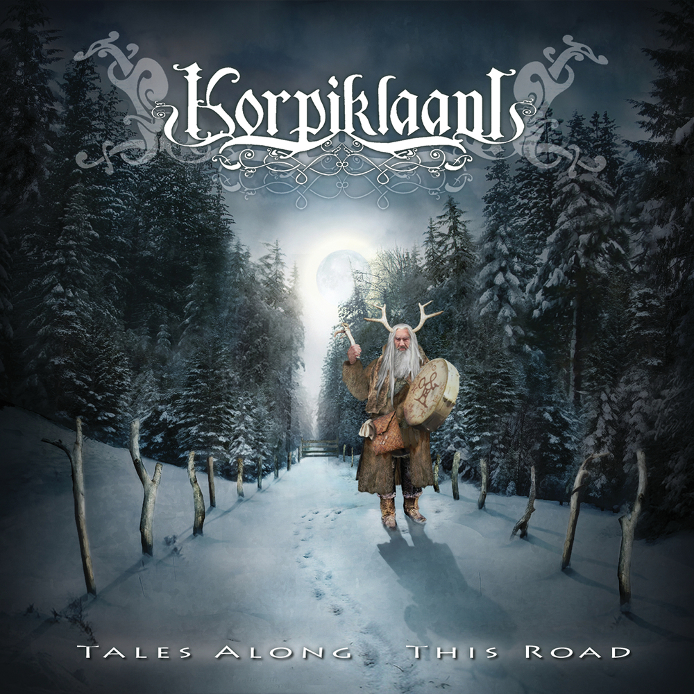 Korpiklaani - Tales Along This Road (2006)