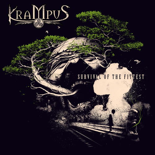 Krampus - Survival Of The Fittest (2012)