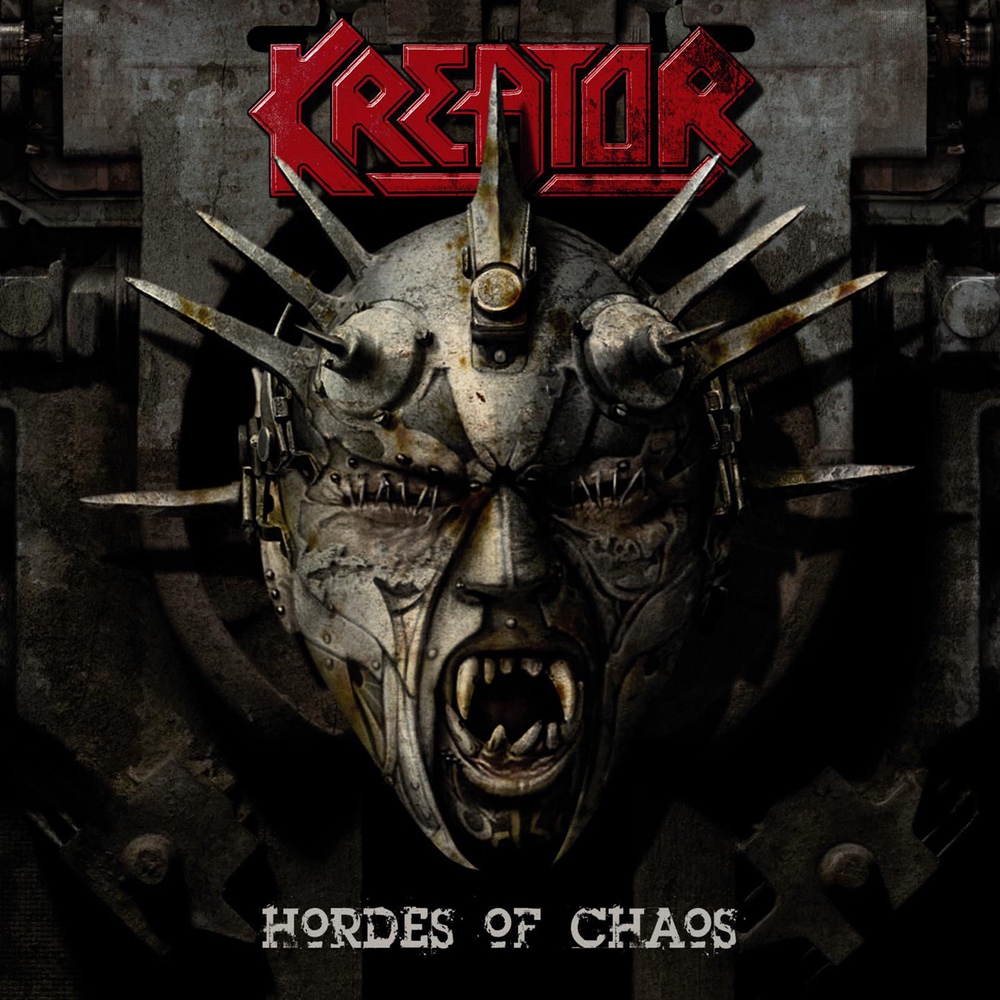 Kreator - Hordes Of Chaos (2009)