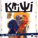 Kriwi - За туманам (1998)