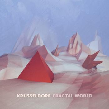 Krusseldorf - Fractal World (2014)