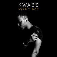 Kwabs - Love & War (2015)