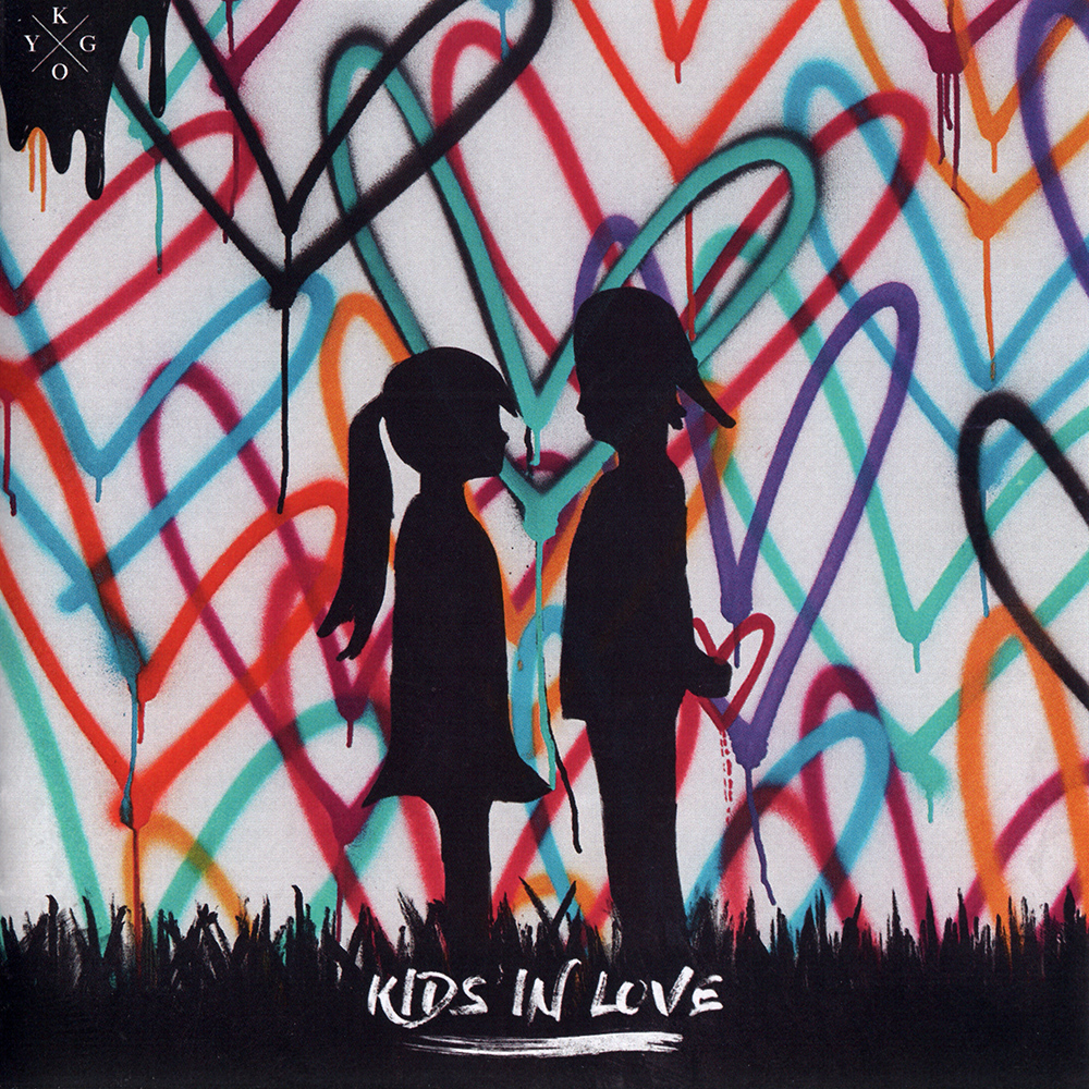 Kygo - Kids In Love (2017)