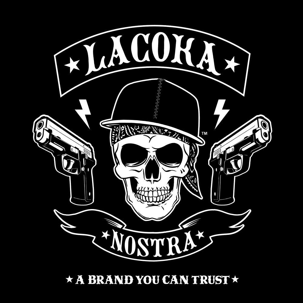 La Coka Nostra - A Brand You Can Trust (2009)