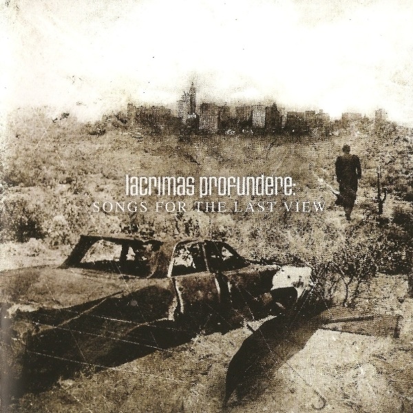 Lacrimas Profundere - Songs For The Last View (2008)